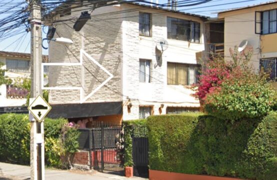 Se Vende Departamento en Avda. Sur con Avda. Pajarito, Maipú.