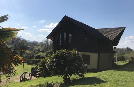 Se Vende Parcela con Casa en Condominio Privado