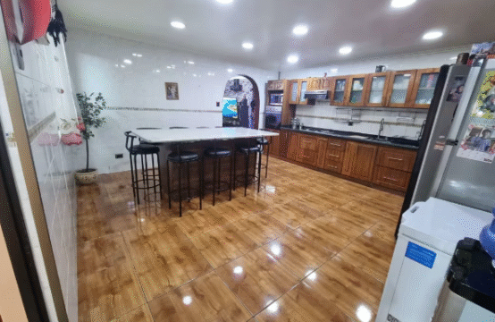 Se Venden 2 Casas en la Comuna de El Bosque.