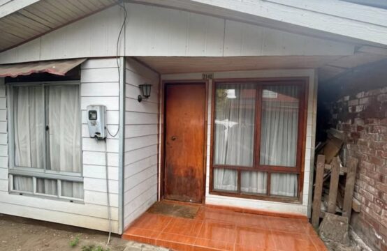 Se Vende Casa Sector Villa Austral- Amanecer