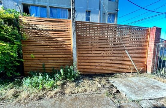 Se Vende Departamento 2D 1B  Padre Las Casas