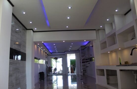 Se Vende Casa Amplia 5D, 2B, Renca
